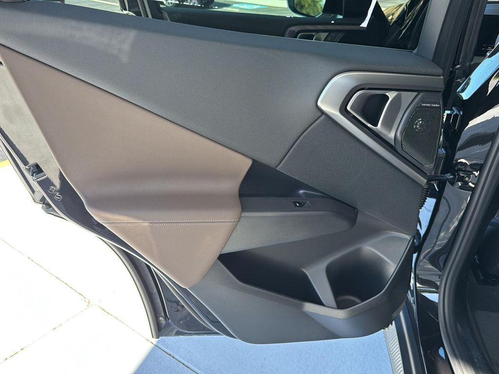 new 2026 BMW X3 car, priced at $60,785