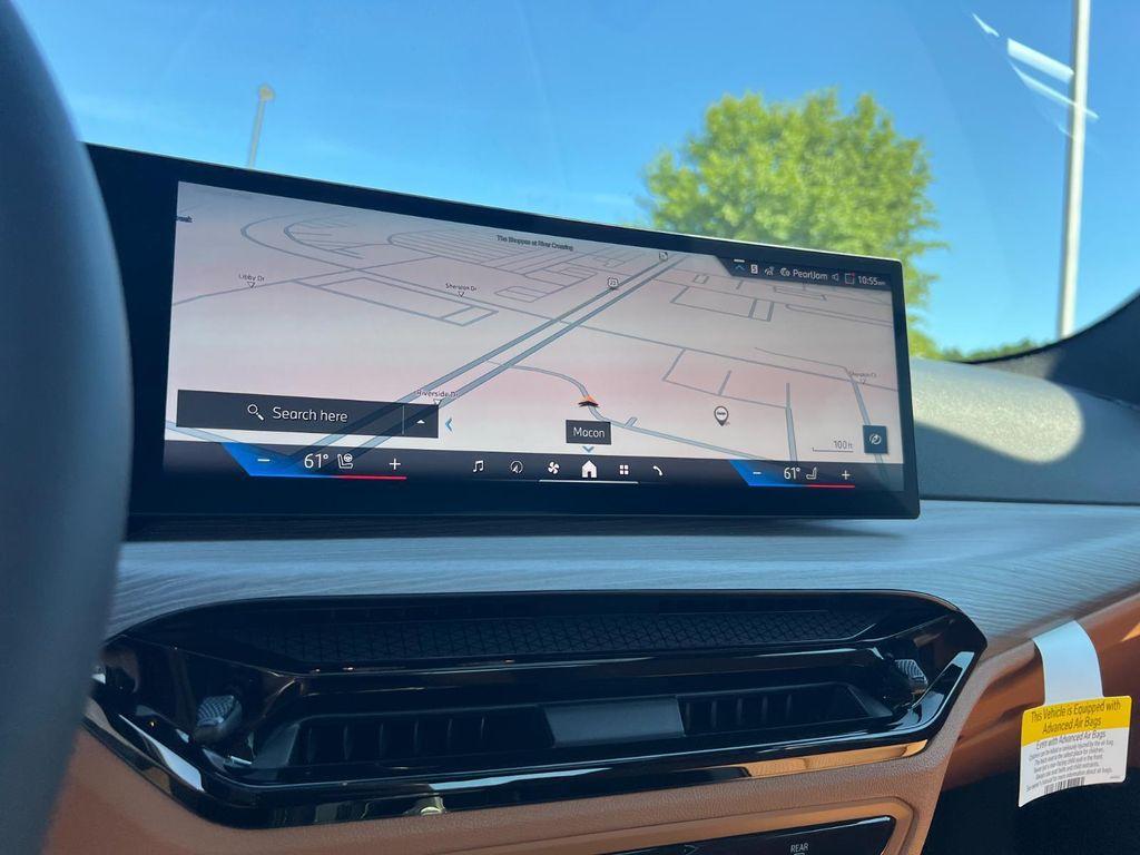 new 2026 BMW 430 car, priced at $62,175