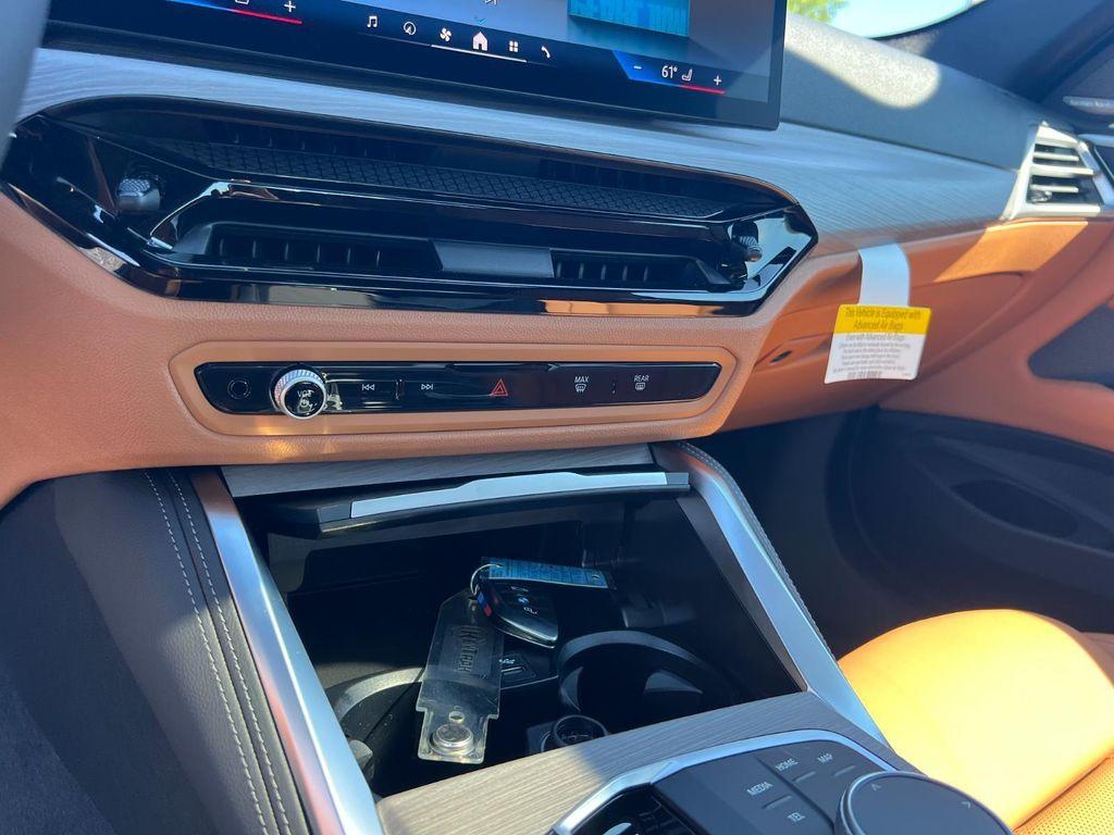 new 2026 BMW 430 car, priced at $62,175