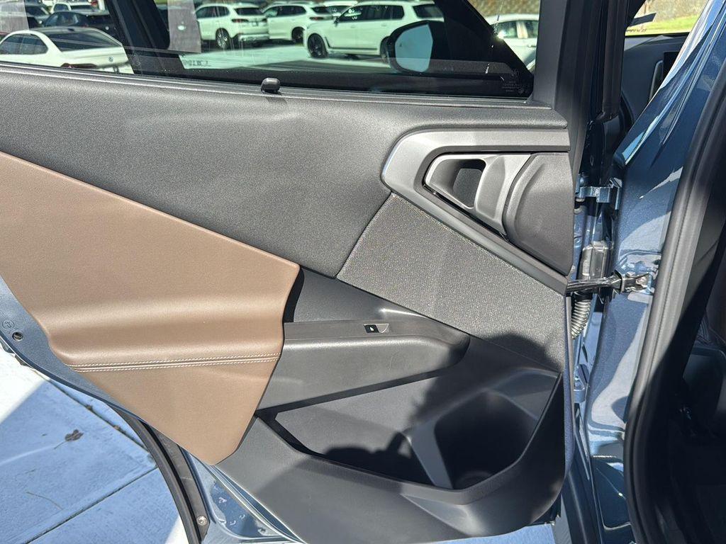 new 2026 BMW X3 car, priced at $60,085