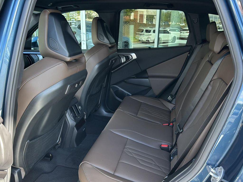 new 2026 BMW X3 car, priced at $60,085