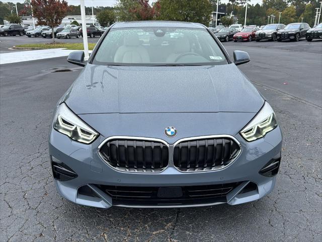 new 2024 BMW 228 Gran Coupe car, priced at $44,185