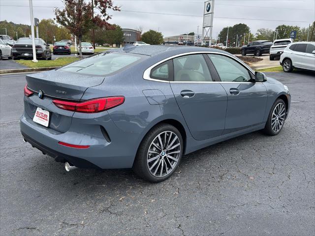 new 2024 BMW 228 Gran Coupe car, priced at $44,185