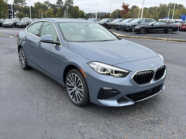 new 2024 BMW 228 Gran Coupe car, priced at $44,185