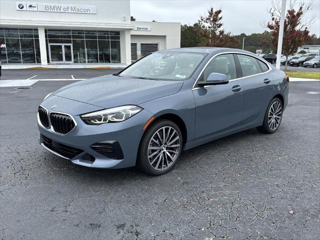 new 2024 BMW 228 Gran Coupe car, priced at $44,185