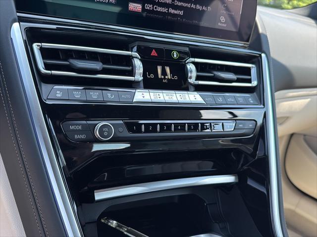 new 2026 BMW 840 car, priced at $108,180