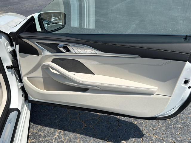 new 2026 BMW 840 car, priced at $108,180