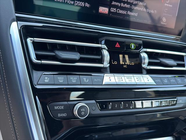 new 2026 BMW 840 car, priced at $108,180