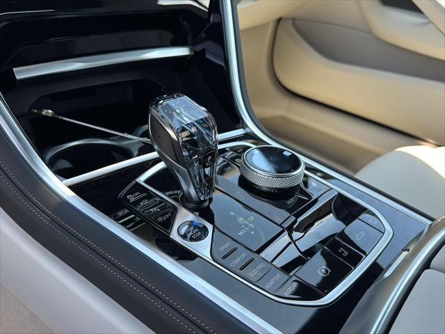new 2026 BMW 840 car, priced at $108,180