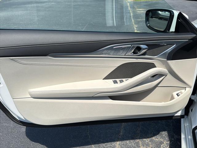 new 2026 BMW 840 car, priced at $108,180