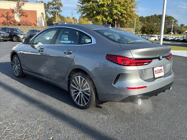 new 2024 BMW 228 Gran Coupe car, priced at $43,635