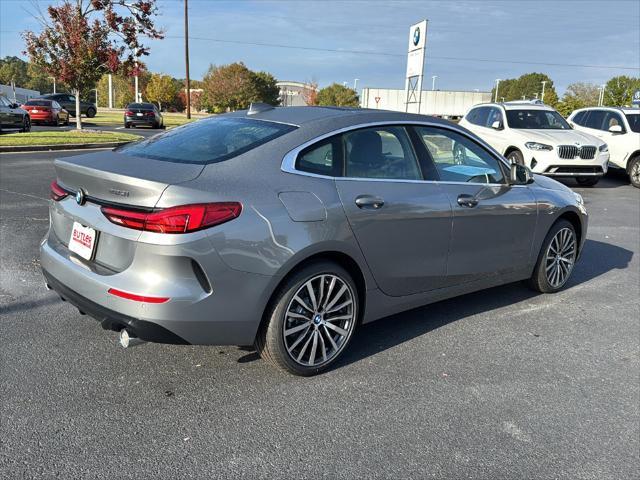 new 2024 BMW 228 Gran Coupe car, priced at $43,635