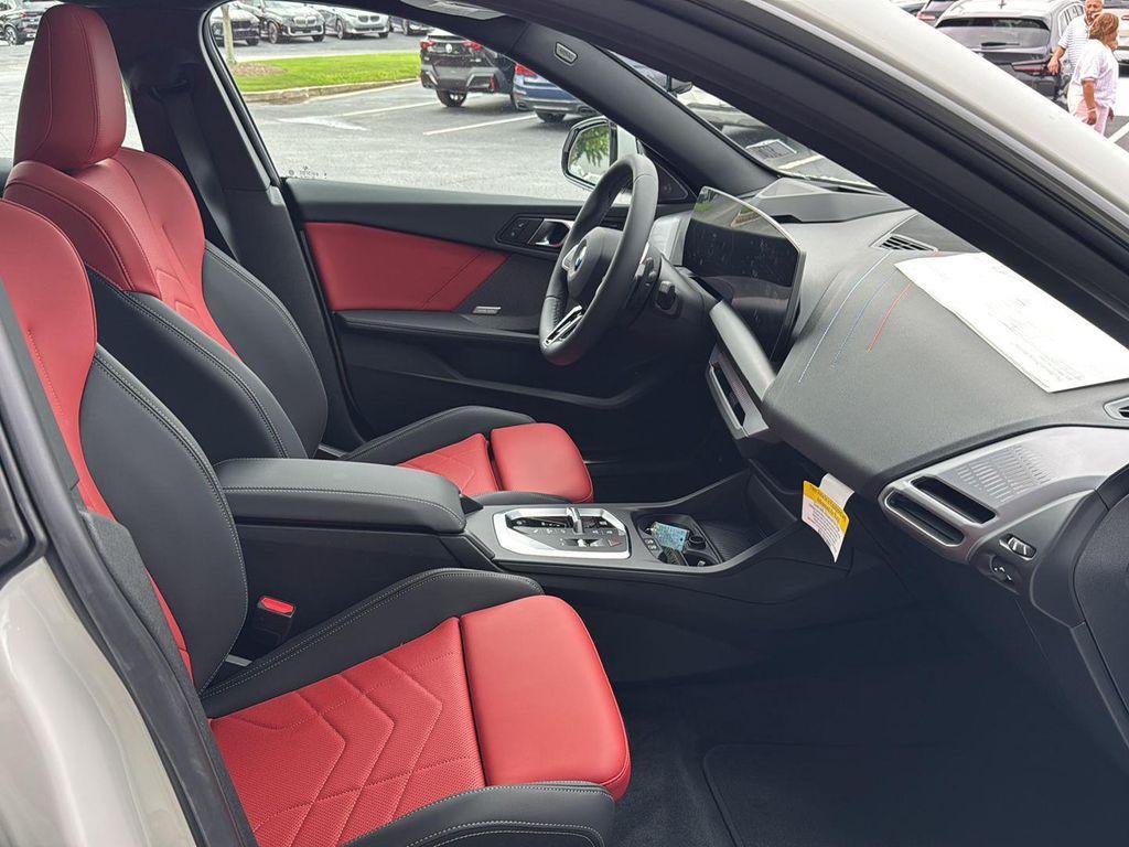 new 2026 BMW 228 Gran Coupe car, priced at $47,025