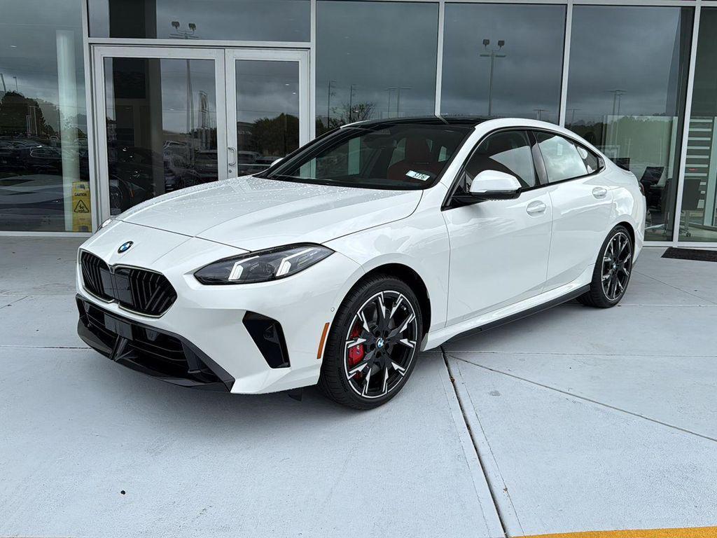 new 2026 BMW 228 Gran Coupe car, priced at $47,025