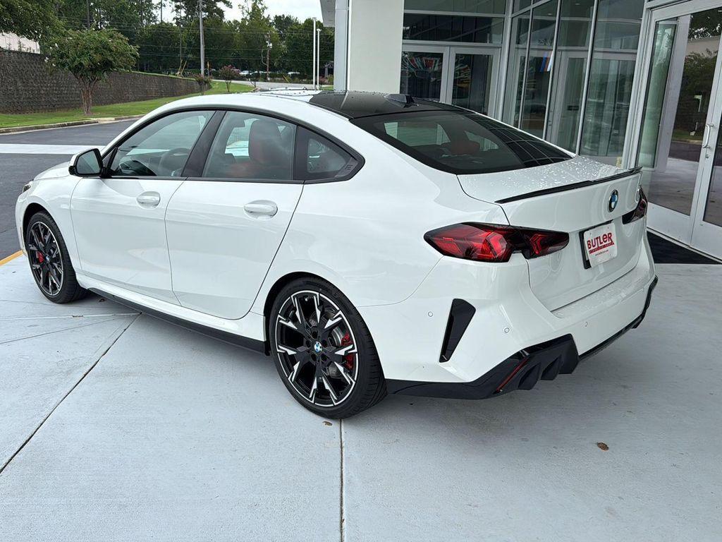 new 2026 BMW 228 Gran Coupe car, priced at $47,025