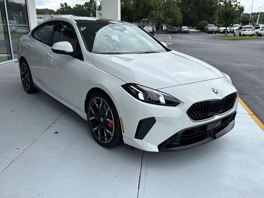 new 2026 BMW 228 Gran Coupe car, priced at $47,025