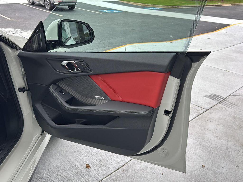 new 2026 BMW 228 Gran Coupe car, priced at $47,025