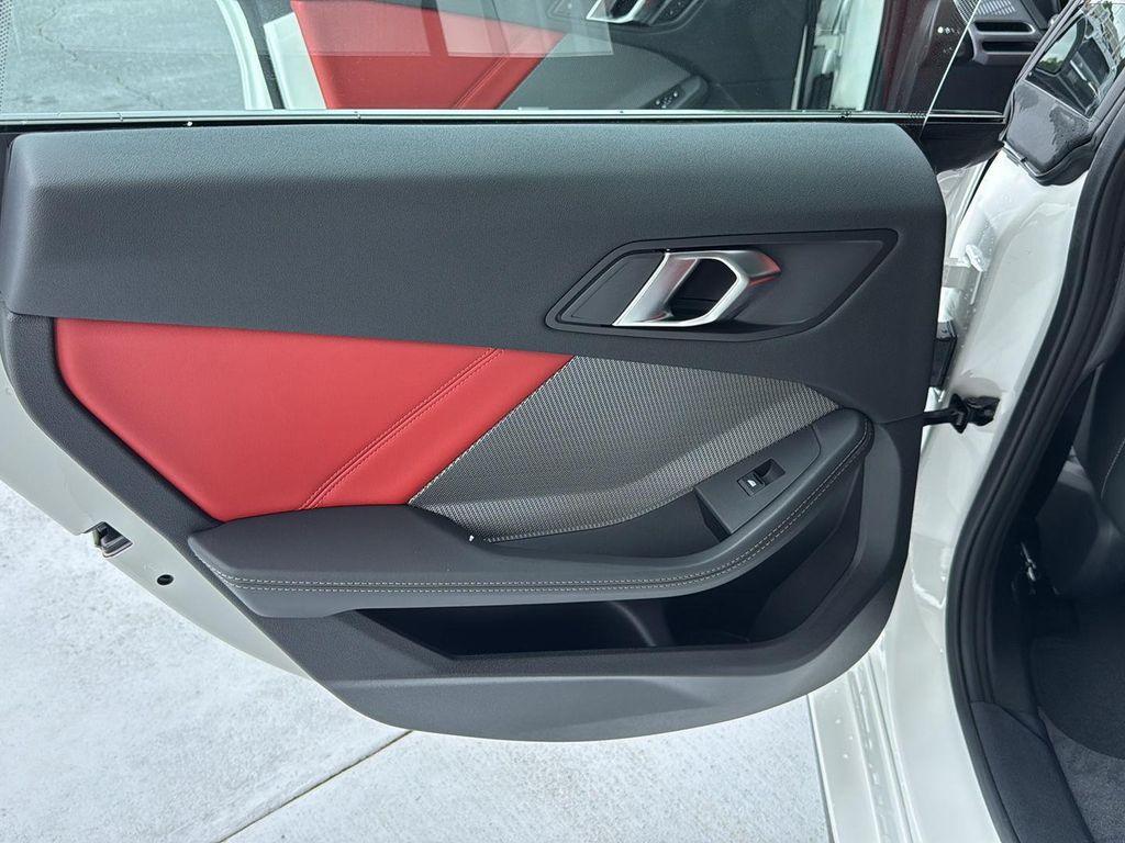 new 2026 BMW 228 Gran Coupe car, priced at $47,025