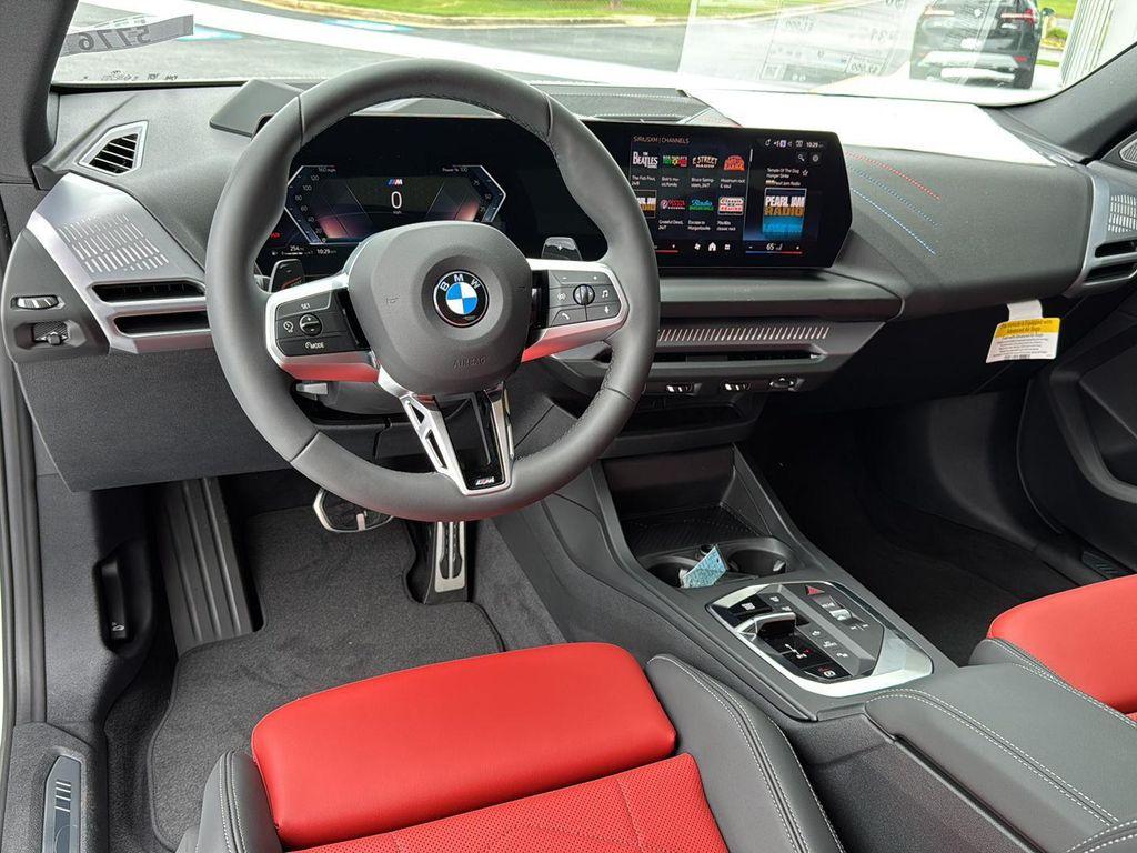 new 2026 BMW 228 Gran Coupe car, priced at $47,025