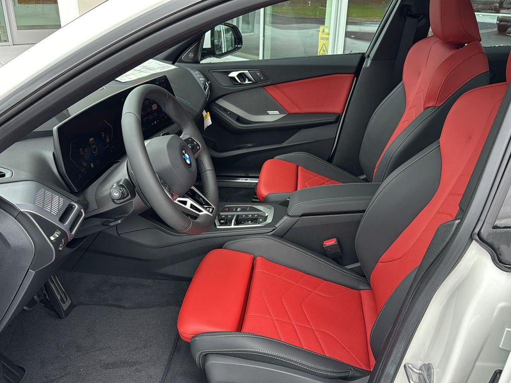 new 2026 BMW 228 Gran Coupe car, priced at $47,025