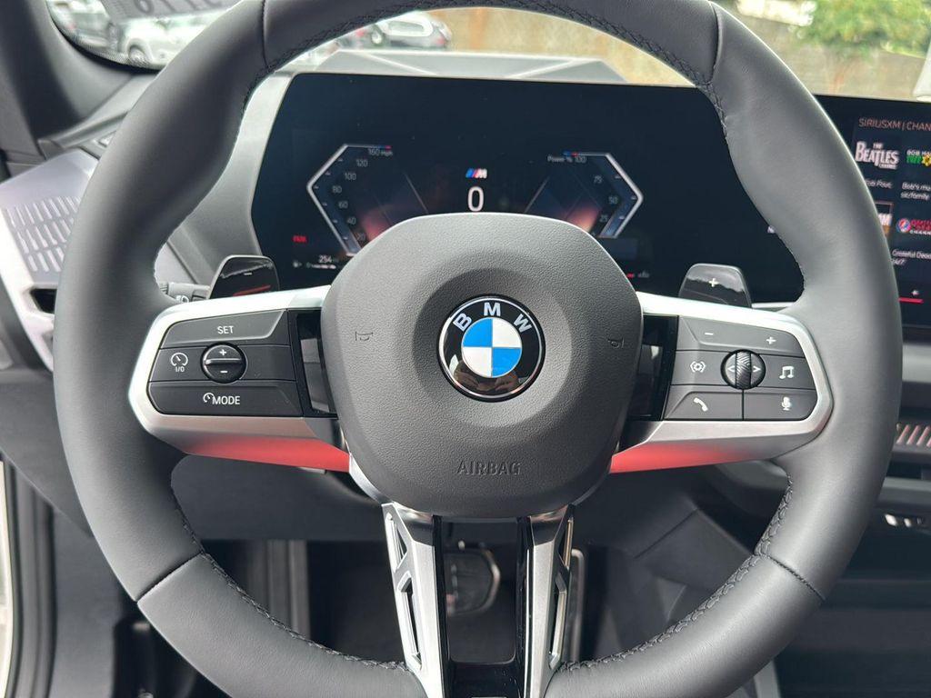 new 2026 BMW 228 Gran Coupe car, priced at $47,025