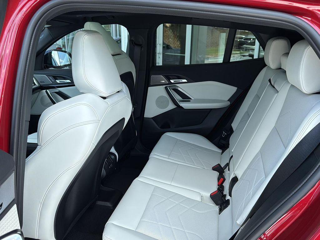 new 2026 BMW X2 car, priced at $56,975