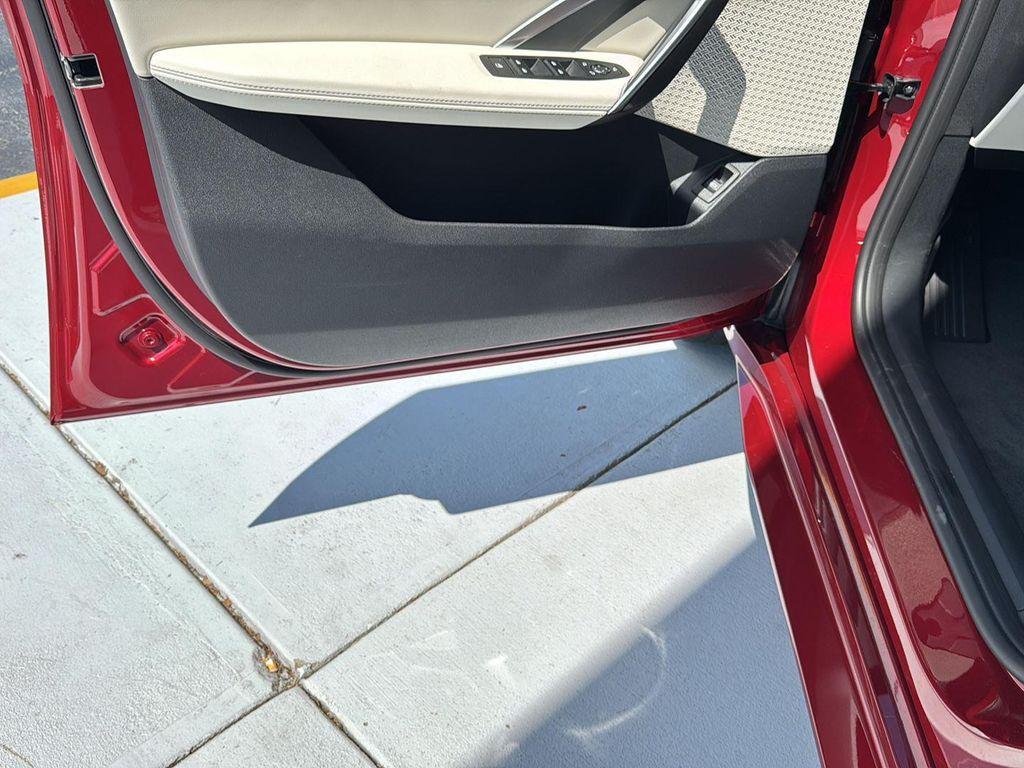 new 2026 BMW X2 car, priced at $56,975