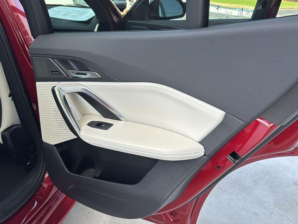 new 2026 BMW X2 car, priced at $56,975