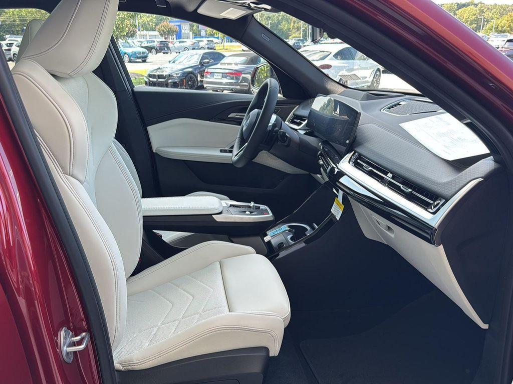 new 2026 BMW X2 car, priced at $56,975