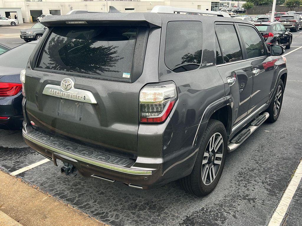 used 2022 Toyota 4Runner car, priced at $39,490