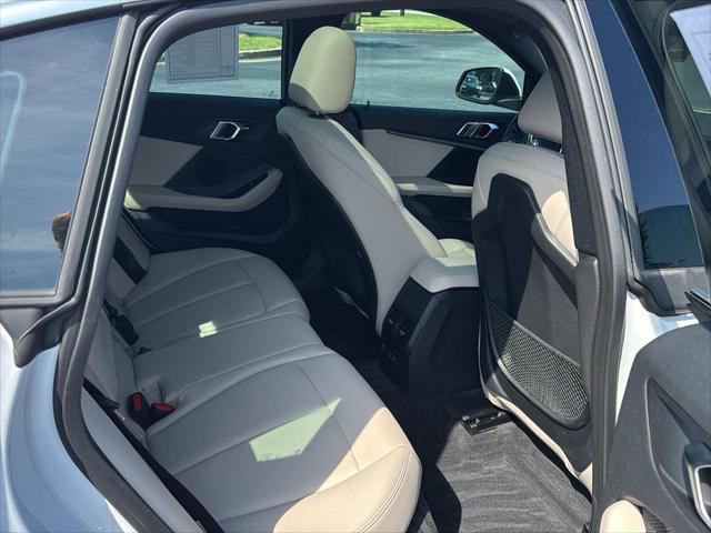 used 2023 BMW 228 Gran Coupe car, priced at $31,900