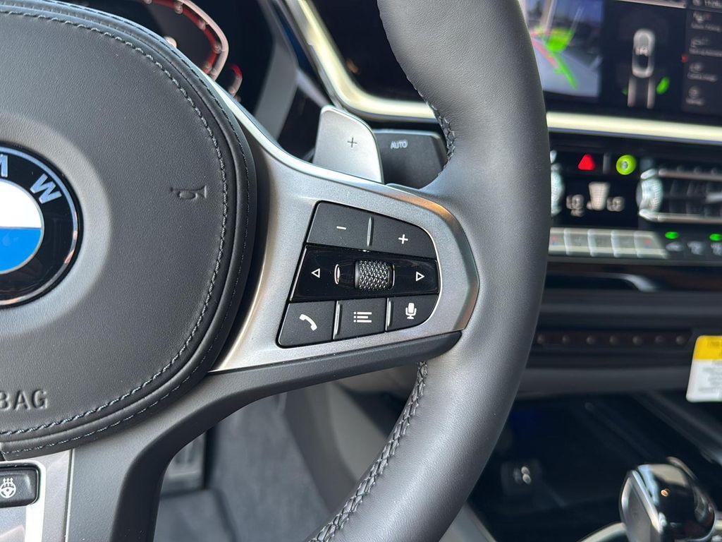 new 2026 BMW Z4 car, priced at $65,075