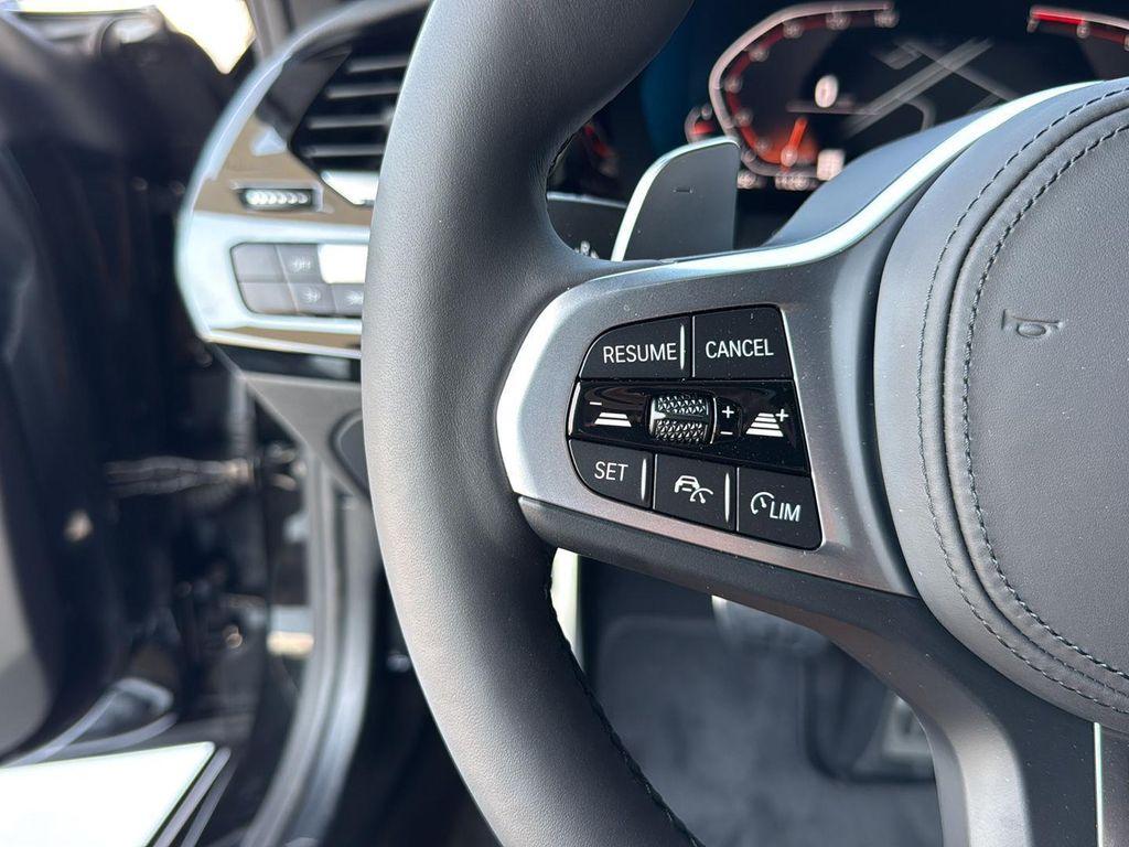 new 2026 BMW Z4 car, priced at $65,075