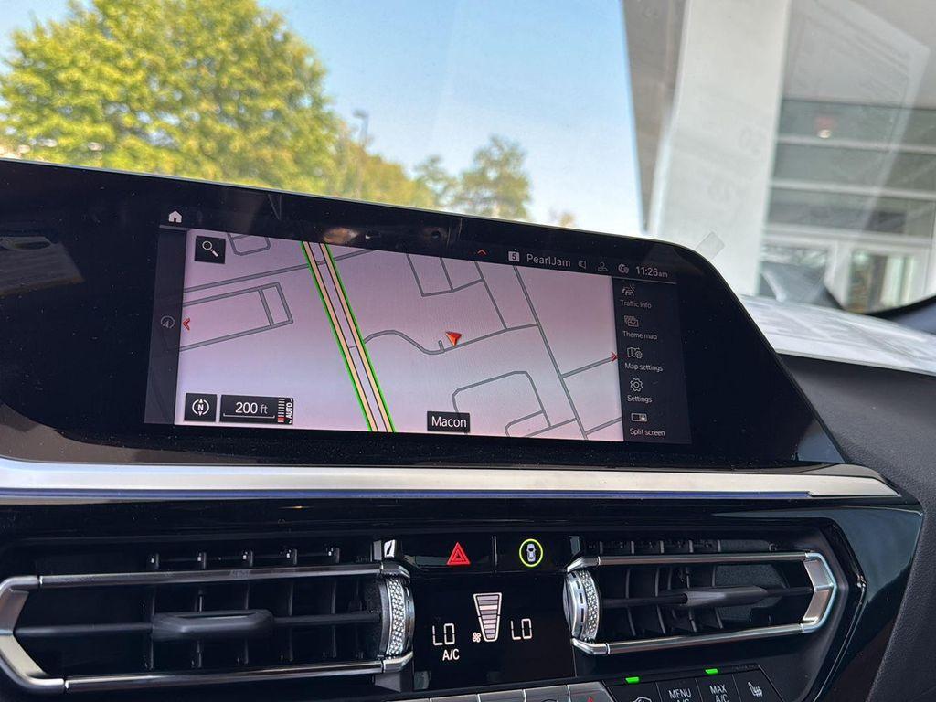 new 2026 BMW Z4 car, priced at $65,075