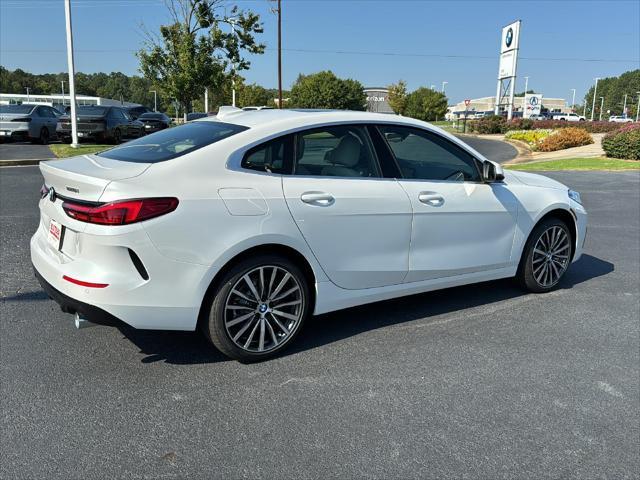 new 2024 BMW 228 Gran Coupe car, priced at $43,445