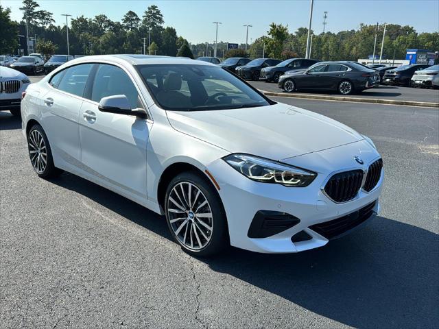 new 2024 BMW 228 Gran Coupe car, priced at $43,445