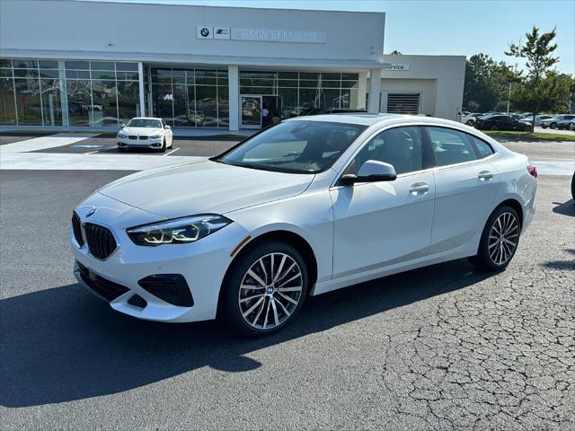 new 2024 BMW 228 Gran Coupe car, priced at $43,445