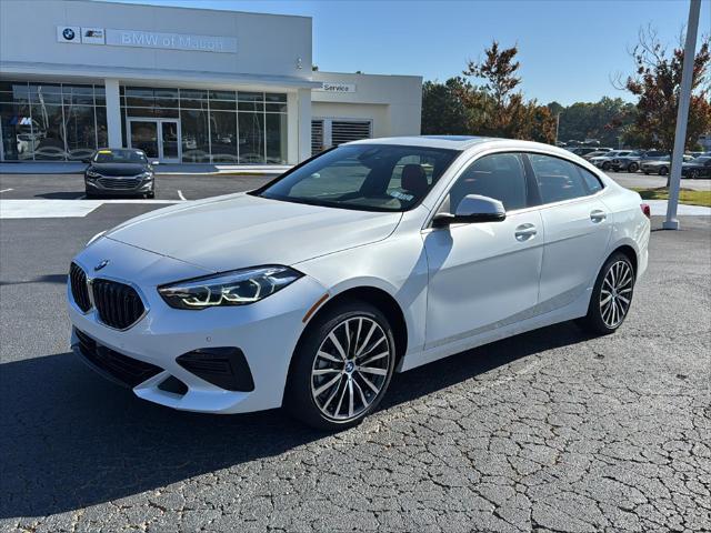 new 2024 BMW 228 Gran Coupe car, priced at $45,135