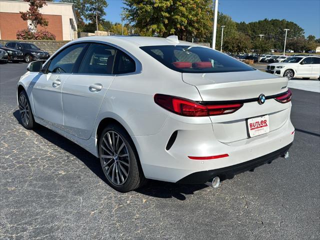 new 2024 BMW 228 Gran Coupe car, priced at $45,135