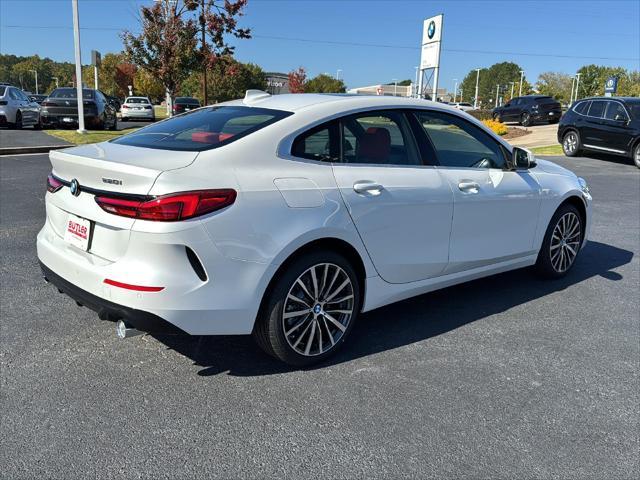 new 2024 BMW 228 Gran Coupe car, priced at $45,135