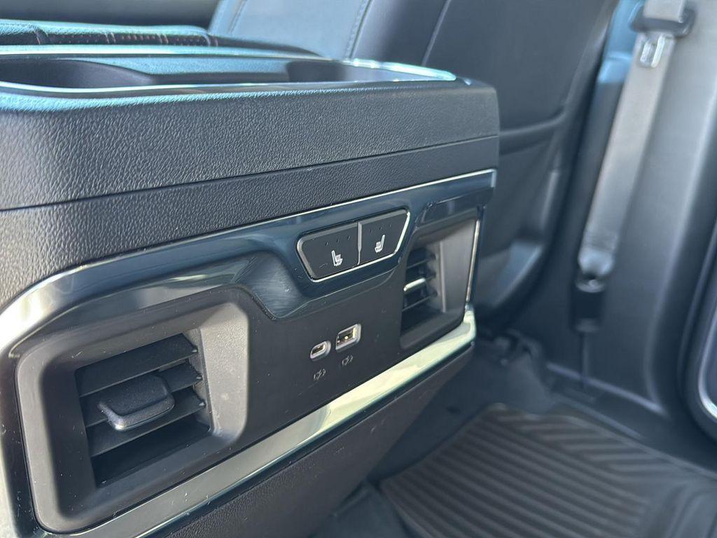 used 2023 Chevrolet Silverado 1500 car, priced at $48,600