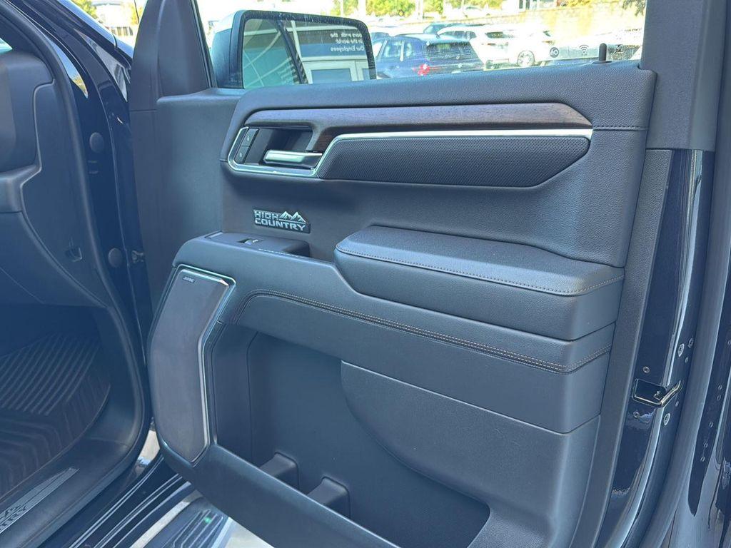 used 2023 Chevrolet Silverado 1500 car, priced at $48,600