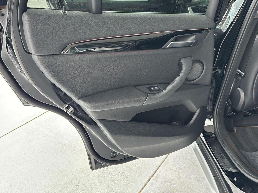 used 2022 BMW X1 car, priced at $29,900