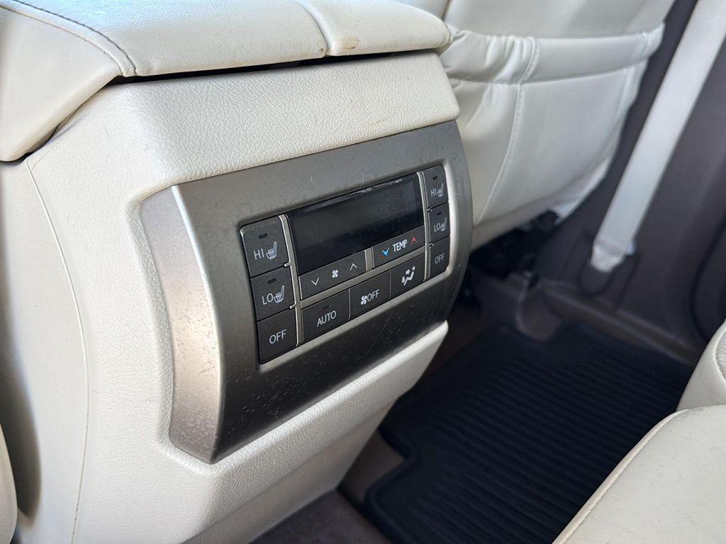 used 2017 Lexus GX 460 car, priced at $28,900