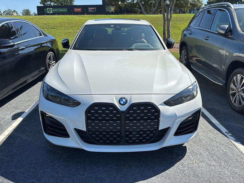 used 2023 BMW M440 car, priced at $31,900