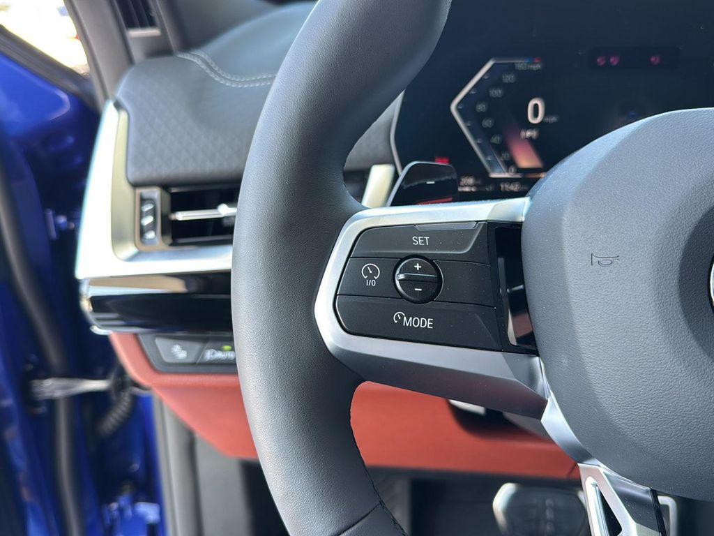 new 2026 BMW X2 car, priced at $56,075