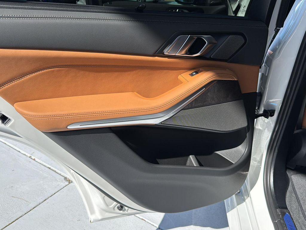 new 2026 BMW X5 car, priced at $85,125