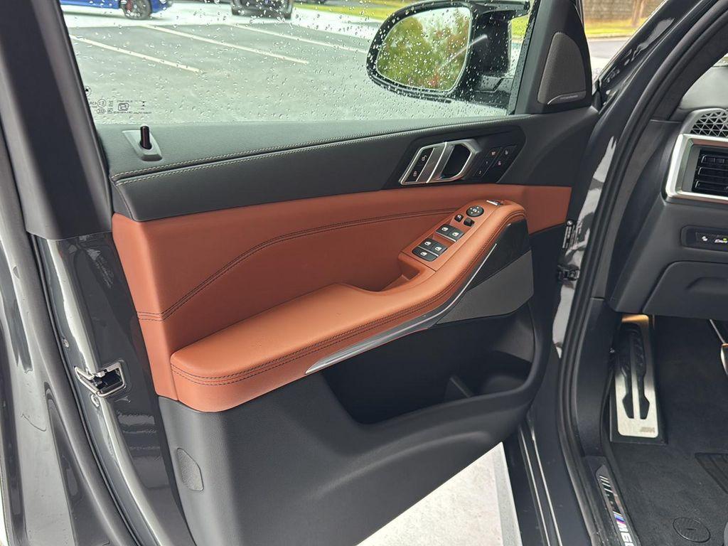 new 2026 BMW X5 car, priced at $108,525