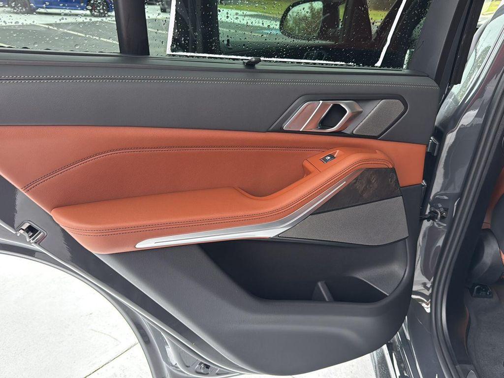 new 2026 BMW X5 car, priced at $108,525