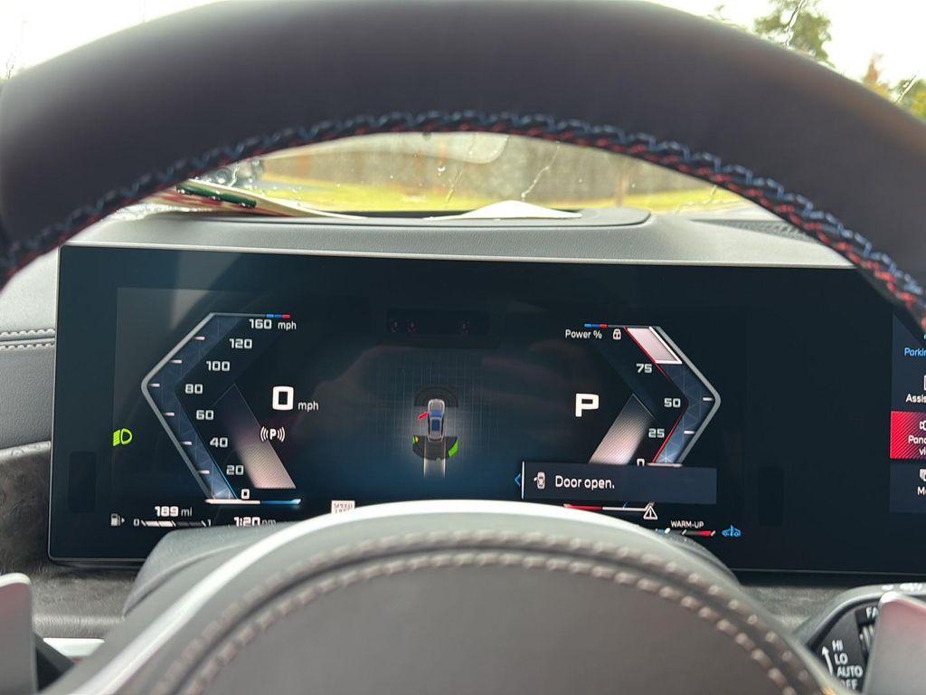 new 2026 BMW X5 car, priced at $108,525